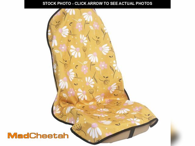 Lot 74-14050154 - LoyaGour Car Seat Cover Protector Front Seats,for Gym Workout,Running,Swimming,Beach and Hiking,Wate...