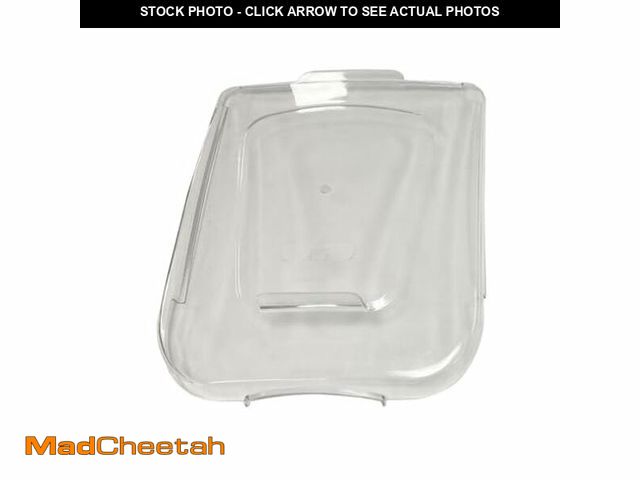 Lot 74-14347580 - A-to-Z Supply PLIB021CL Lid Set, Full, Compatible with PLIB021C - UNUSED