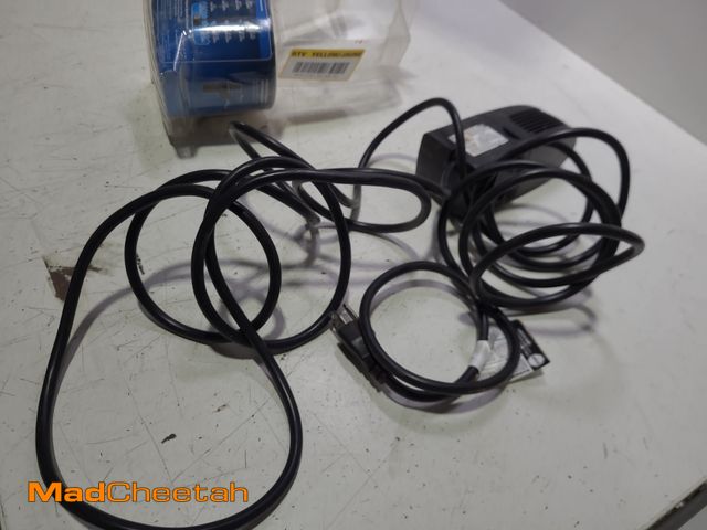 Lot 74-12495461 - TOTALPOND 560 GPH Pond Pump(MISSING SMALL PARTS)  - USED