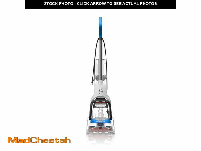 Lot 74-12686142 - Hoover PowerDash Pet, FH507010 98 - UNUSED