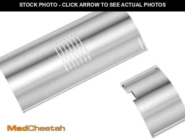 Lot 74-12415091 - SafBbcue Flame Broiler Slide Cover Bottom Kit for Pit Boss Austin XL Accessories, Pit Boss 1000 Seri...