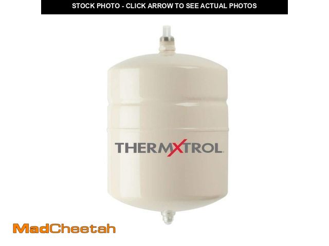 Lot 74-12554413 - Therm-X-Trol ST-5 Expansion Tank - UNUSED
