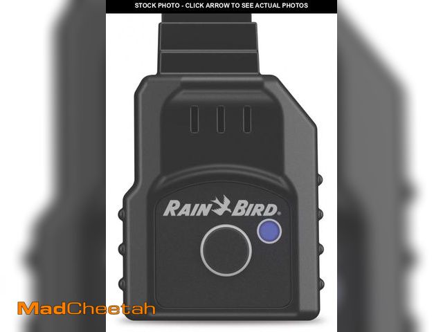 Lot 74-12051749 - Rain Bird LNK2 Smart WiFi Module (2nd Generation), Compatible with TRU Rain Bird Irrigation Timers a...