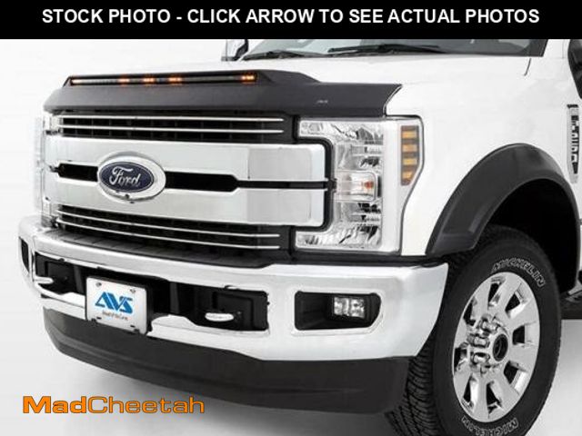 Lot 74-12167089 - Auto Ventshade [AVS] Aeroskin Lightshield PRO/Hood Protector | Fits 2014-2019 GMC Sierra 1500 (2019 ...