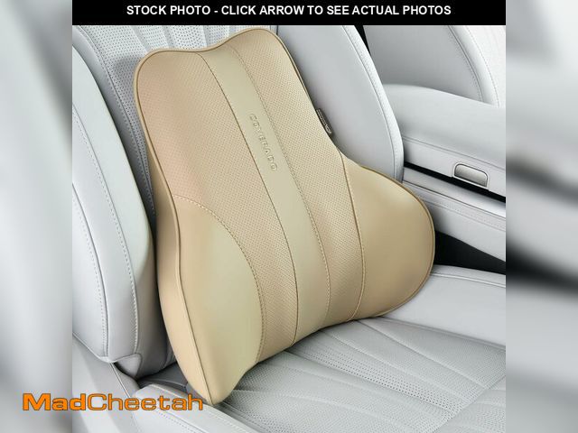 Lot 74-14146216 - Coverado Lumbar Support Pillow for Car, Ergonomic Memory Foam Back Pillow for Office Chair, Back Cus...