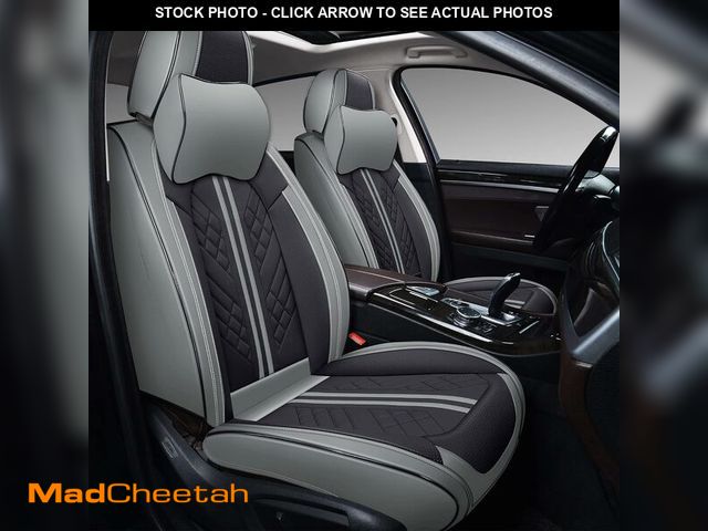 Lot 74-12665094 - GXT Car Seat Covers Front Seats Only, Front Car Seat Covers 2 Pack, Premium Faux Leather Car Seat Cu...