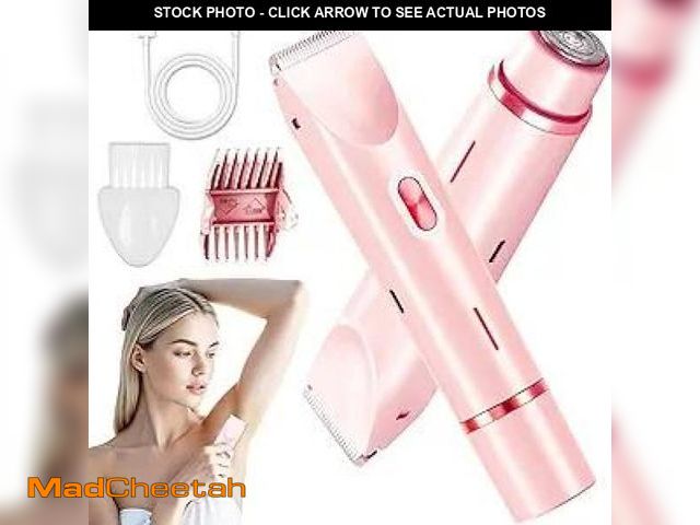 Lot 74-12129634 - Bikini Trimmer for Women99417 - UNUSED