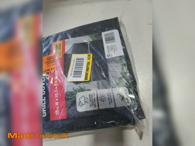 Lot 74-12484832 - Grill Cover 55 in. 700-0108N - UNUSED