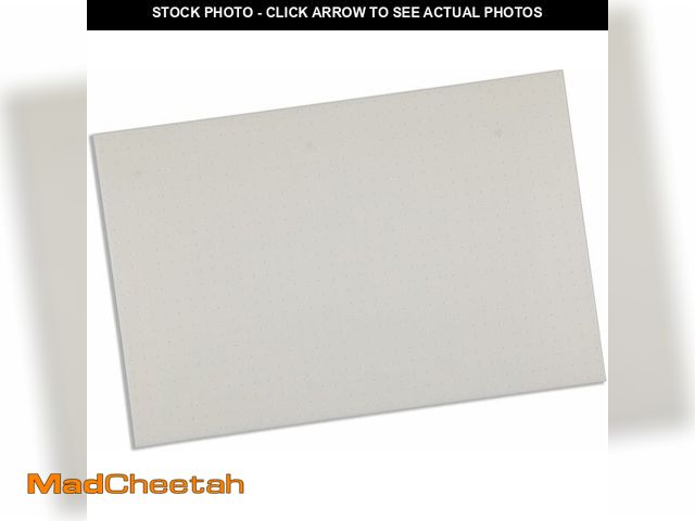 Lot 74-14067562 - Rolyan Aquaplast-T Thermoplastic Splinting Material, 19% OptiPerf, Professional Silky Smooth Finish,...