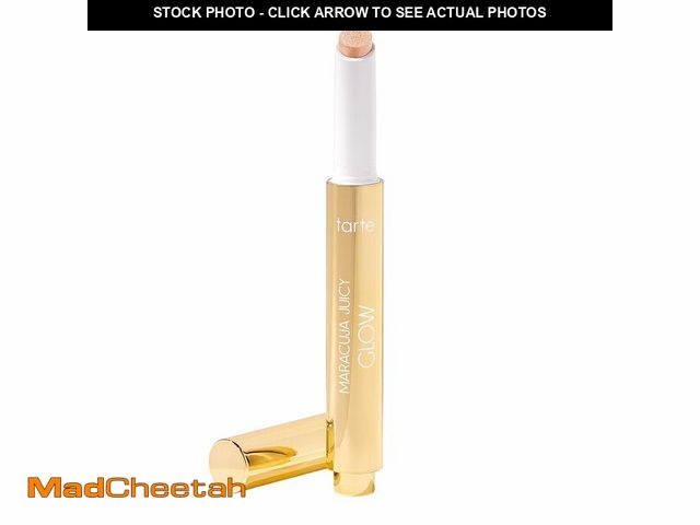 Lot 74-14481491 - tarte maracuja juicy glow highlight Ã¢â¬â Highlighter with Vitamin E to Hydrate, Blur appearance ...