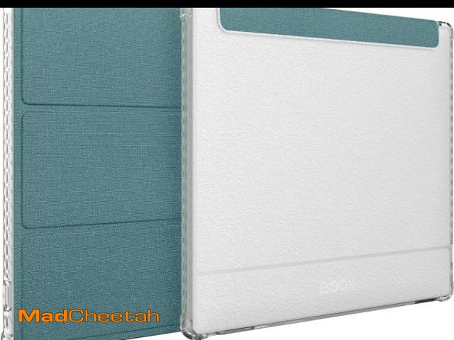 Lot 74-12443516 - TUDIA SKN FLIP Designed for Onyx Boox Go 7 / Go Color 7 Case (Gen 1 &amp; 2, 2024/2025) Ã¢â¬â [En...