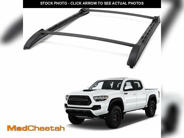 Lot 74-13074544 - ASOPARTS Roof Rack Cross Bars Compatible with2011 - UNUSED