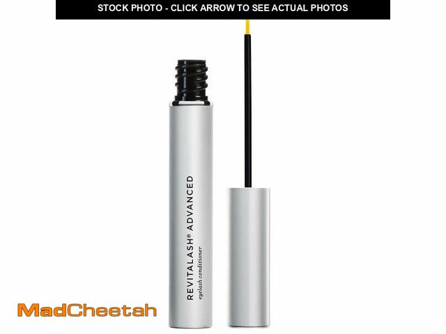 Lot 74-13953881 - RevitaLash Cosmetics, RevitaLash Advanced Eyelash Conditioner 3.5 mL, Lash Enhancing Serum, Physicia...