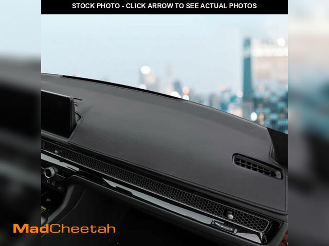 Lot 74-14367221 - REPOYUL Fit for Civic Dash Cover 2022-2025 2026 Dashboard Cover Dashboard pad Protector Sunshade Upg...