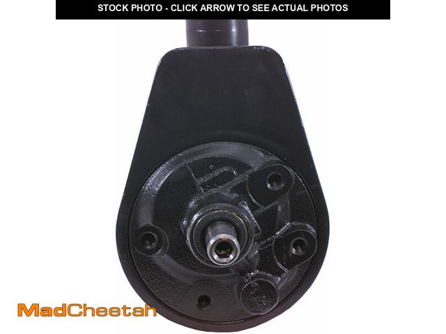 Lot 74-12686469 - Cardone 20-7922 Remanufactured Power Steering Pump with Reservoir (Renewed) - UNUSED