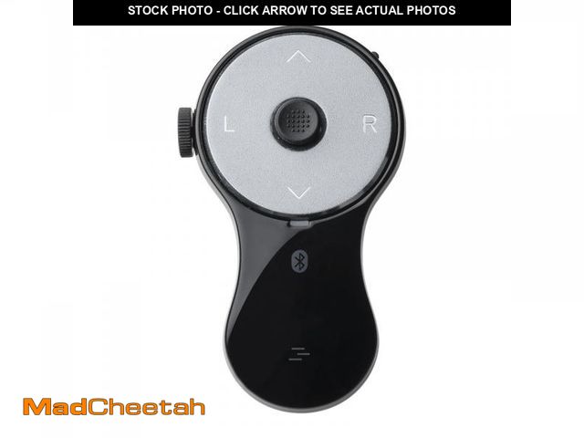 Lot 74-12312555 - SANWA 3 in 1 Bluetooth Finger Ring Mouse, Wireless Presentation Clicker, Video Scroller &amp; Page T...