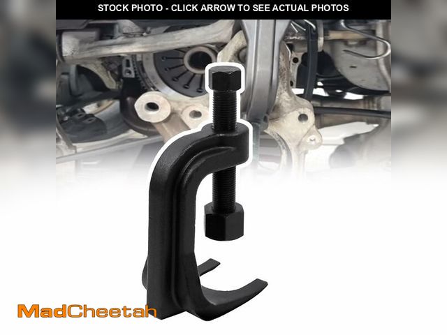 Lot 74-14152496 - RYANSTAR RACING 25112 Ball Joint Removal Tool,Ball Joint Separator,Adjustable Ball Joint Puller Exte...