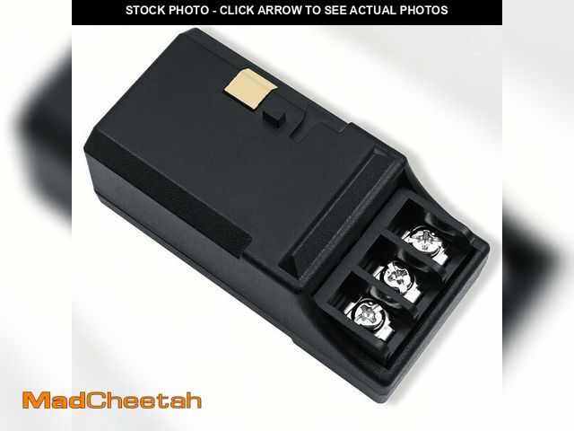 Lot 74-14065826 - Upgraded PCM300 3-Station Irrigation Expansion Module, Compatible with Hunter Pro-C Controllers and ...