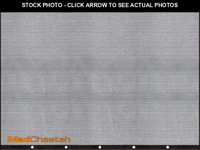 Lot 74-12325066 - Cool Area 60-70% Shade Cloth 8x10FT Heavy Duty Knitted Mesh Tarp with Grommets Mesh Screen for Patio...