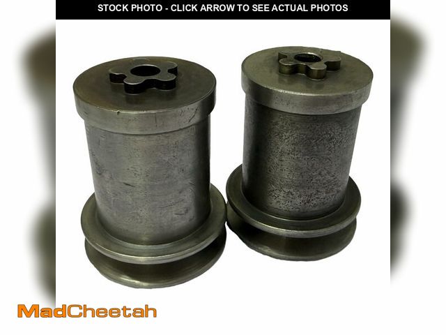 Lot 74-14295995 - Csygmdty 2PCS Blade Adaptor 581851501 581098501 Compatible with Husqvarna 7022KR 7022R HD725E HD775H...