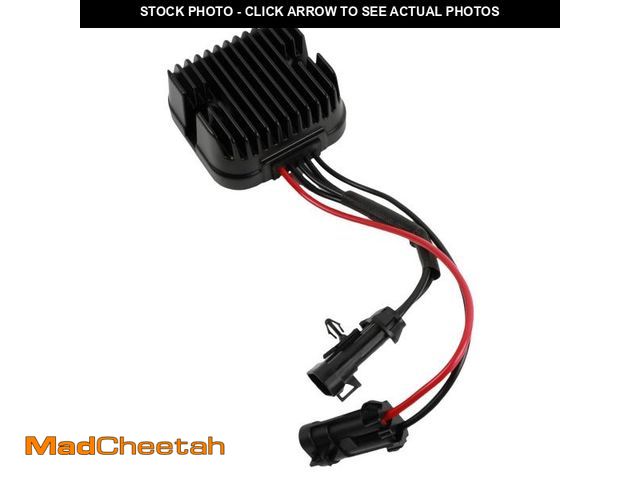 Lot 74-12305447 - DEEGOOLY 4011062 Voltage Regulator Rectifier Fit for Victory Vegas Hammer Kingpin Ness HighBall 2008...