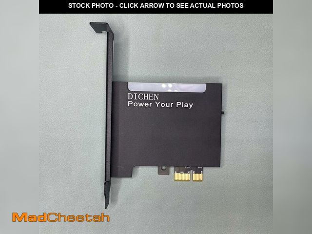 Lot 74-13568220 - DICHEN Official FPGA 75T DMA Card - Direct Memory Access Card USB-C/PCIe Connection, FPGA USB Firmwa...