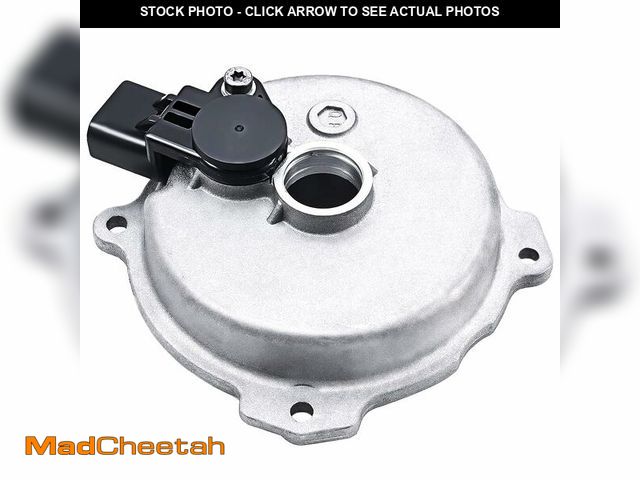 Lot 74-13539269 - 24360-2GGB0 Engine VVT Solenoid with Sensor Compatible with 2015-2021 Hyundai Sonata Fe Tucson Genes...