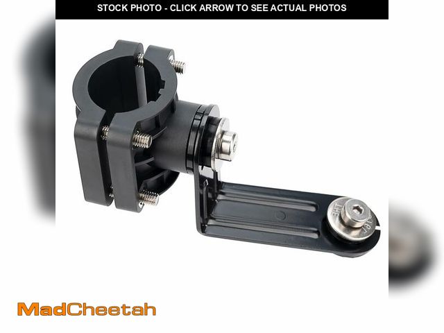 Lot 74-13546187 - MoreFiiCo Panoptix Livescope LVS32 Perspective Trolling Motor Transducer Mode Mount Accessories Repl...