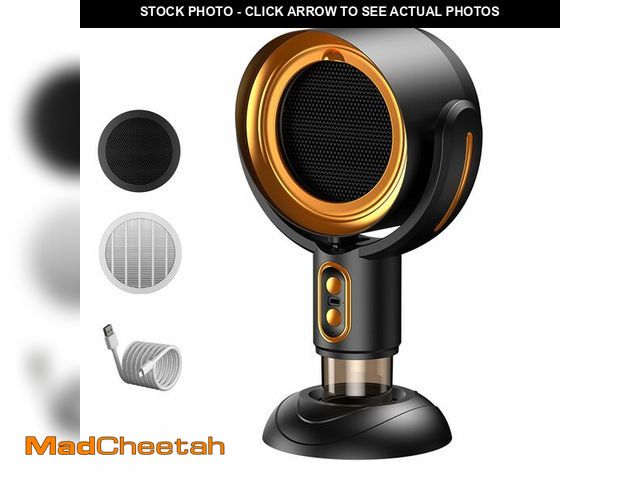 Lot 74-13547428 - PuffHide Purifier for Smoking Indoors, Portable Range Hood for Cooking, Detachable puff hide Purifie...