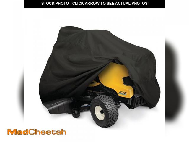 Lot 74-12485854 - Arnold Universal Tractor Cover - UNUSED