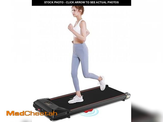 Lot 74-12283819 - Sperax Under Desk Treadmill - UNUSED