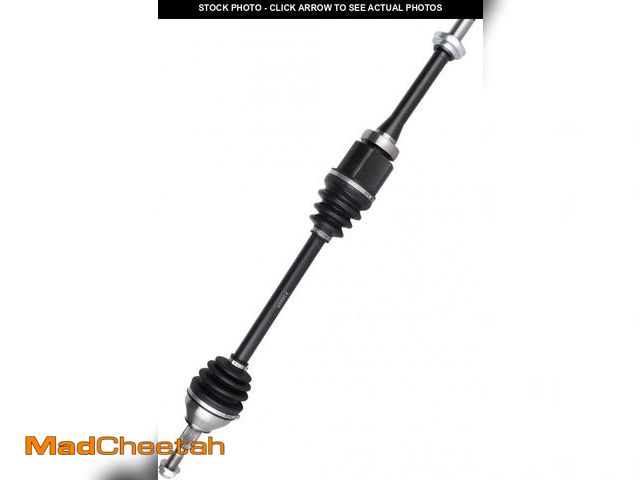 Lot 74-12508121 - Autoround 662314 Front Right CV Axle Shaft Assembly Compatible with For Ford Fusion 2013-2018 &amp; ...