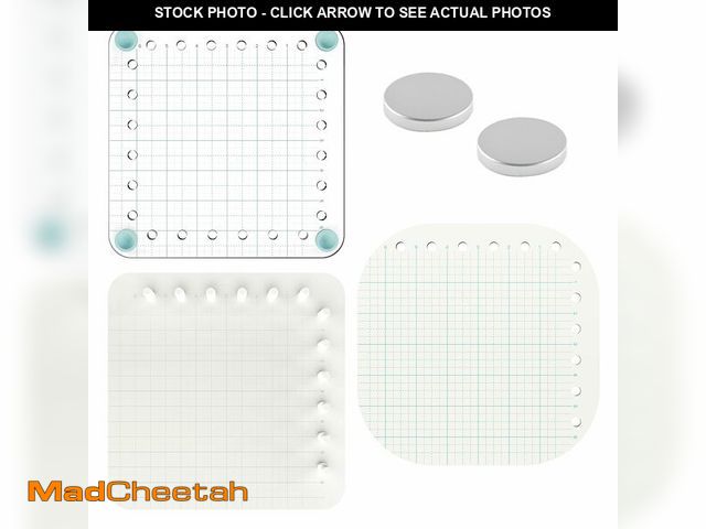 Lot 74-13631740 - We R Memory Keepers Precision Press Advanced Perfect Stamps Every Time for Cards, Layouts, Up to 12 ...