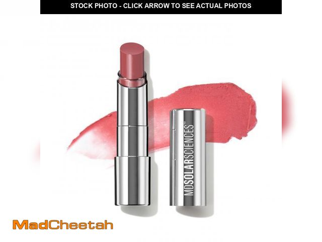 Lot 74-12309978 - MDSolarSciences Hydrating Sheer Lip Balm SPF 30 | Moisturizing Tinted Lip Care with Shea Butter, Avo...