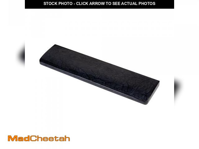 Lot 74-12050214 - Keychron Resin Palm Rest - Ergonomic Wrist Support for Q1/Q2/V1/V2 Series, 12.99-Inch Durable Non-Sl...