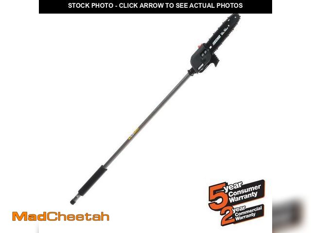 Lot 74-12868669 - Echo 658186 PAS Power Pruner Attachment - UNUSED