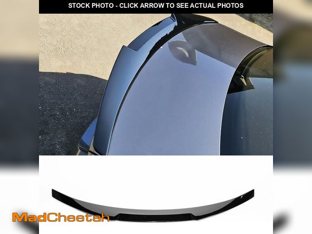 Lot 74-14601951 - Rear Spoiler for 2014-2021 BMW 2 Series M2 F22 F23 M235i M240i 228i 230i - UNUSED