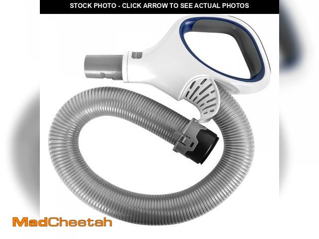 Lot 74-12314718 - Vacuum Replacement Part Hose Handle,Upgraded Replacement Hose Handle fit Shark Rotator Professional ...