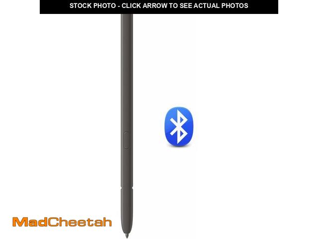 Lot 74-14426467 - Galaxy S24 Ultra S Pen [WithBluetooth |4096 Pressure Sensor ] Replacement for Samsung Galaxy S24 Ult...
