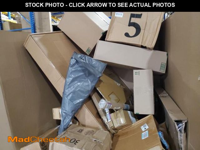 Lot 74-12373635 - MadCheetah Mystery Pallet of General Merchandise 83710 MUST PICK UP IN 7 DAYS !!!! - UNUSED