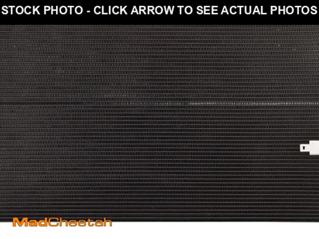 Lot 74-12098514 - Spectra Premium 7-3525 Air Conditioning AC Condenser Compatible With 2006-2011 For Acura CSX L4 2.0L...