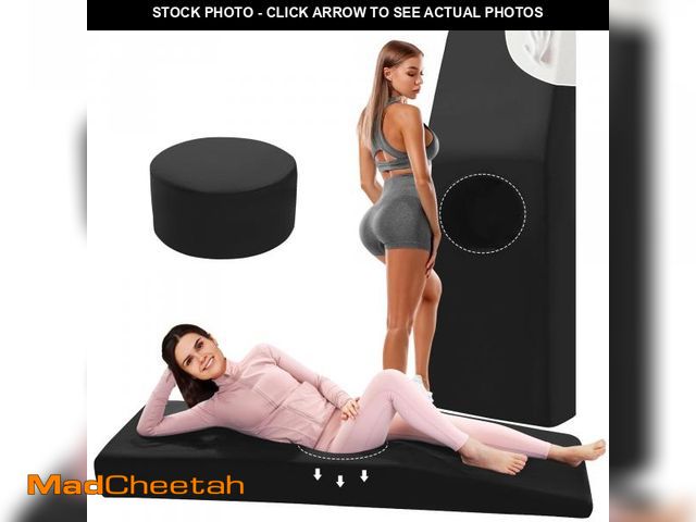 Lot 74-12539071 - HOMBYS BBL Bed After Surgery for Sleeping with Hole,High Density Foam BBL Mattress with Hole,Brazili...
