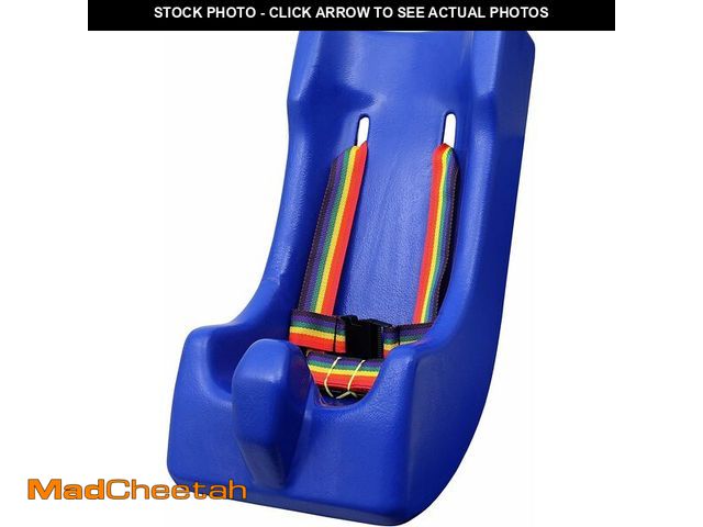 Lot 74-13042408 - Skillbuilders Feeder Seat, Seat Only, Small - UNUSED