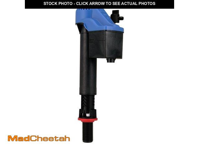 Lot 74-12830894 - Korky Genuine Toto Fill Valve - UNUSED