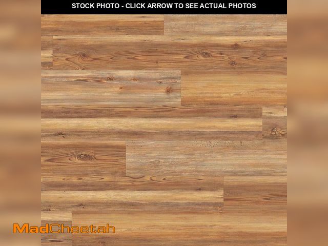 Lot 74-14392751 - Lifeproof Lawndale Pine 22 MIL x 9 in. W x 59.8 in. L Click Lock Waterproof Luxury Vinyl Plank Floor...