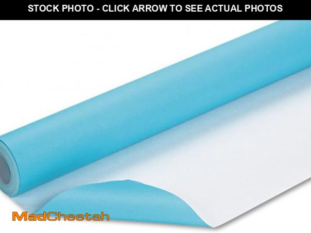 Lot 74-12400020 - Pacon, Azure Blue 50 Foot - UNUSED