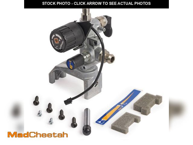 Lot 74-13662729 - Graco Magnum X5-X7 Pump Assembly Replacement Kit - UNUSED