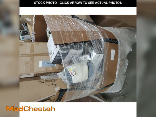 Lot 74-12661097 - MADCHEETAH PALLET OF BIN STORE LEFTOVERS AND LIQUIDATED ITEMS - USED