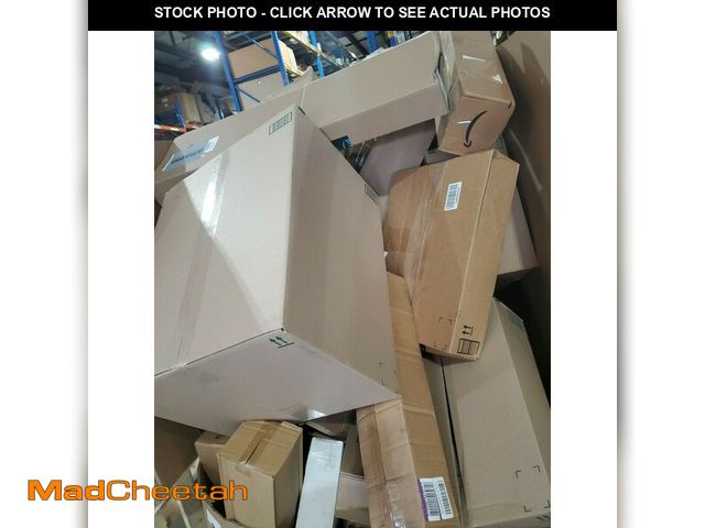 Lot 74-12639862 - MadCheetah Mystery Pallet of General Merchandise 86265 MUST PICK UP IN 7 DAYS !!!! - UNUSED