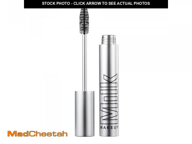 Lot 74-12310137 - Milk Makeup KUSH Mascara Ã¢â¬â Volumizing Mascara for Thicker, Fuller, High-Volume Lashes from Ro...